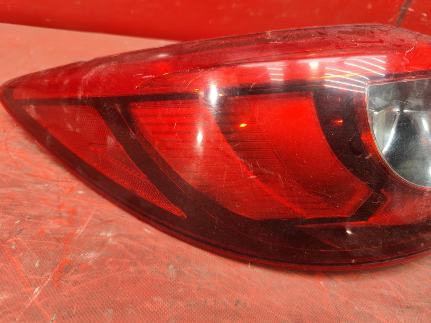 Фонарь задний для CX-5 (KE) 2011-2017