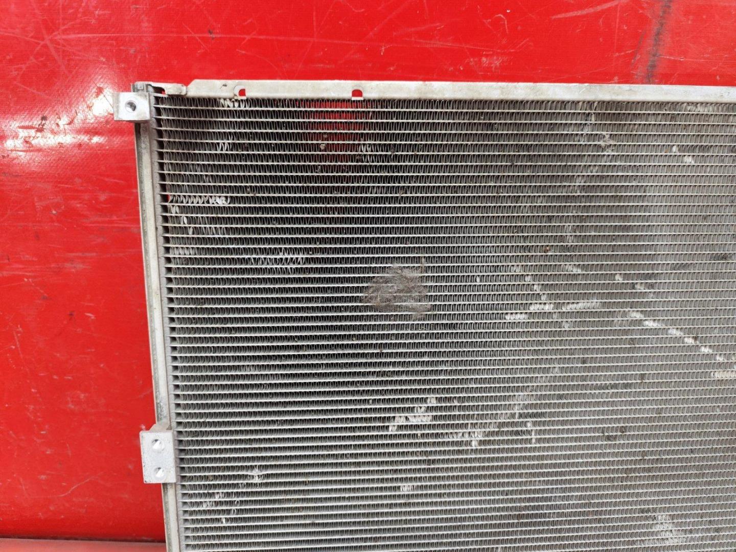 Радиатор кондиционера / конденсер