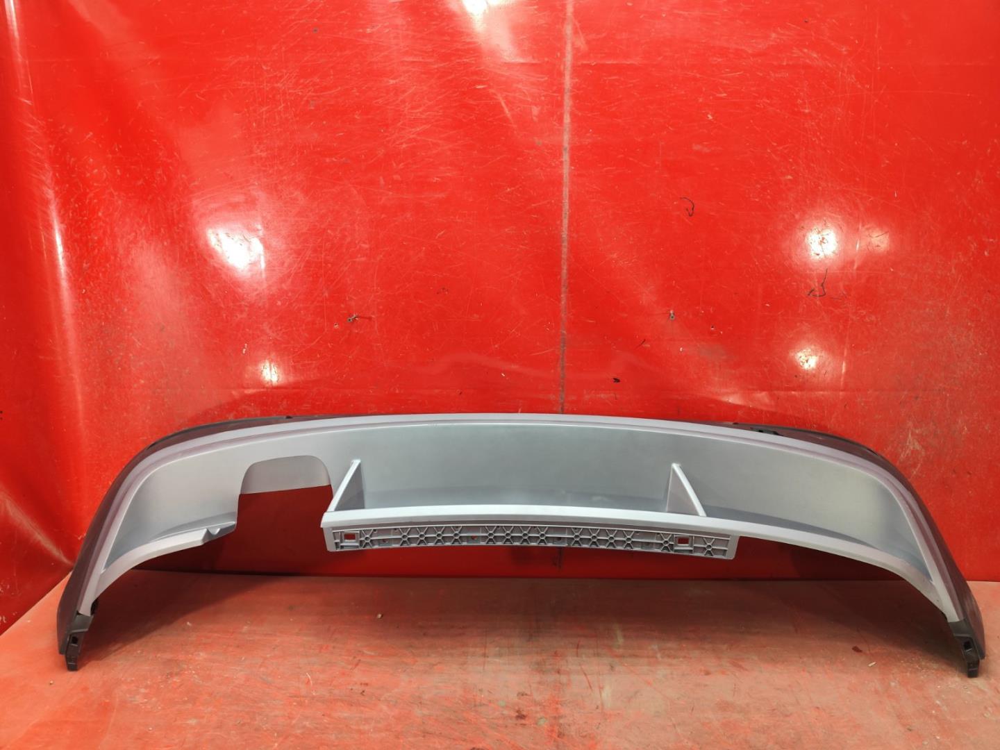 Юбка передняя