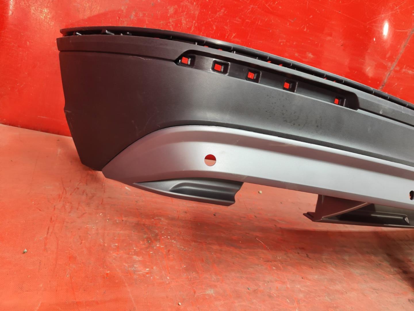 Юбка передняя