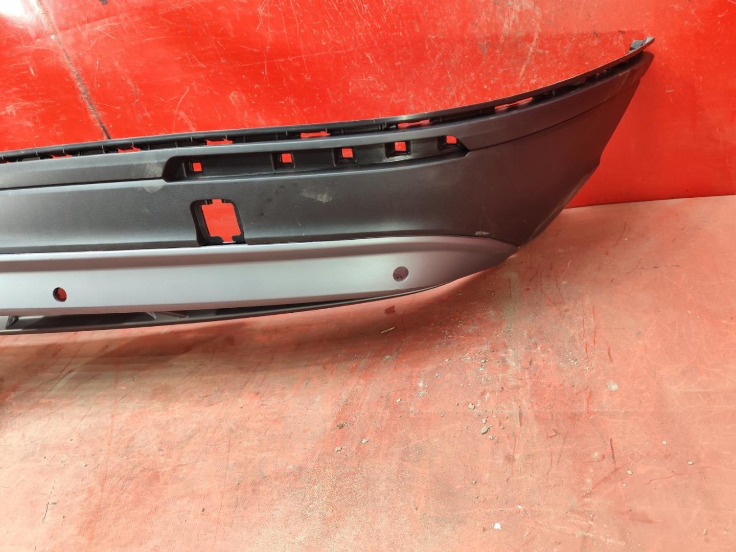 Юбка передняя