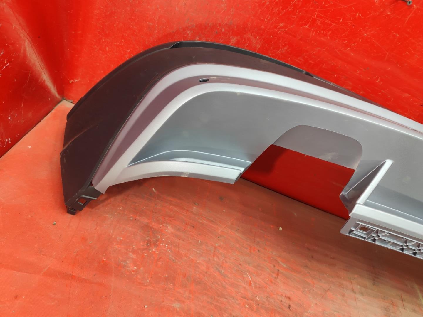 Юбка передняя