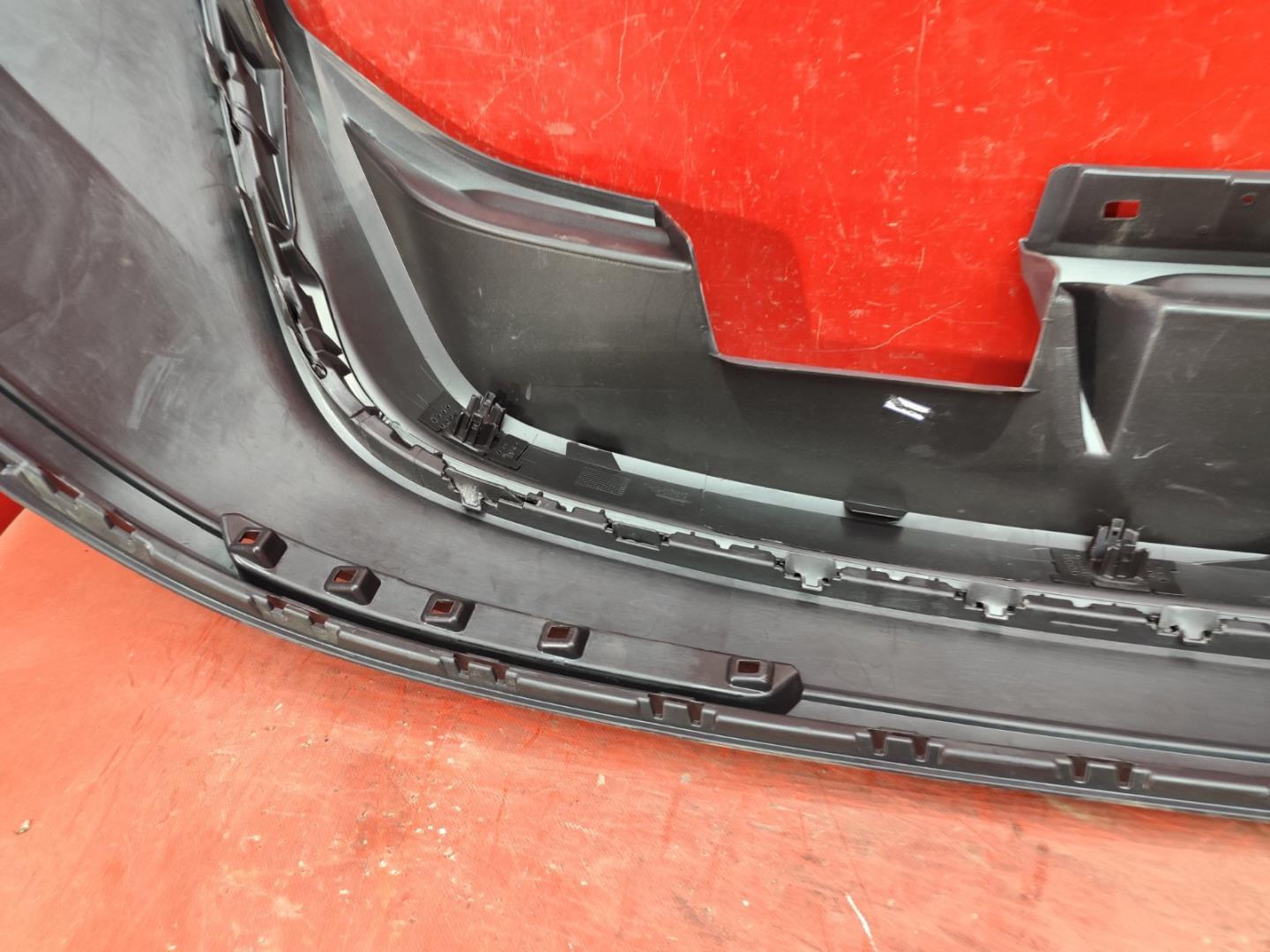 Юбка передняя