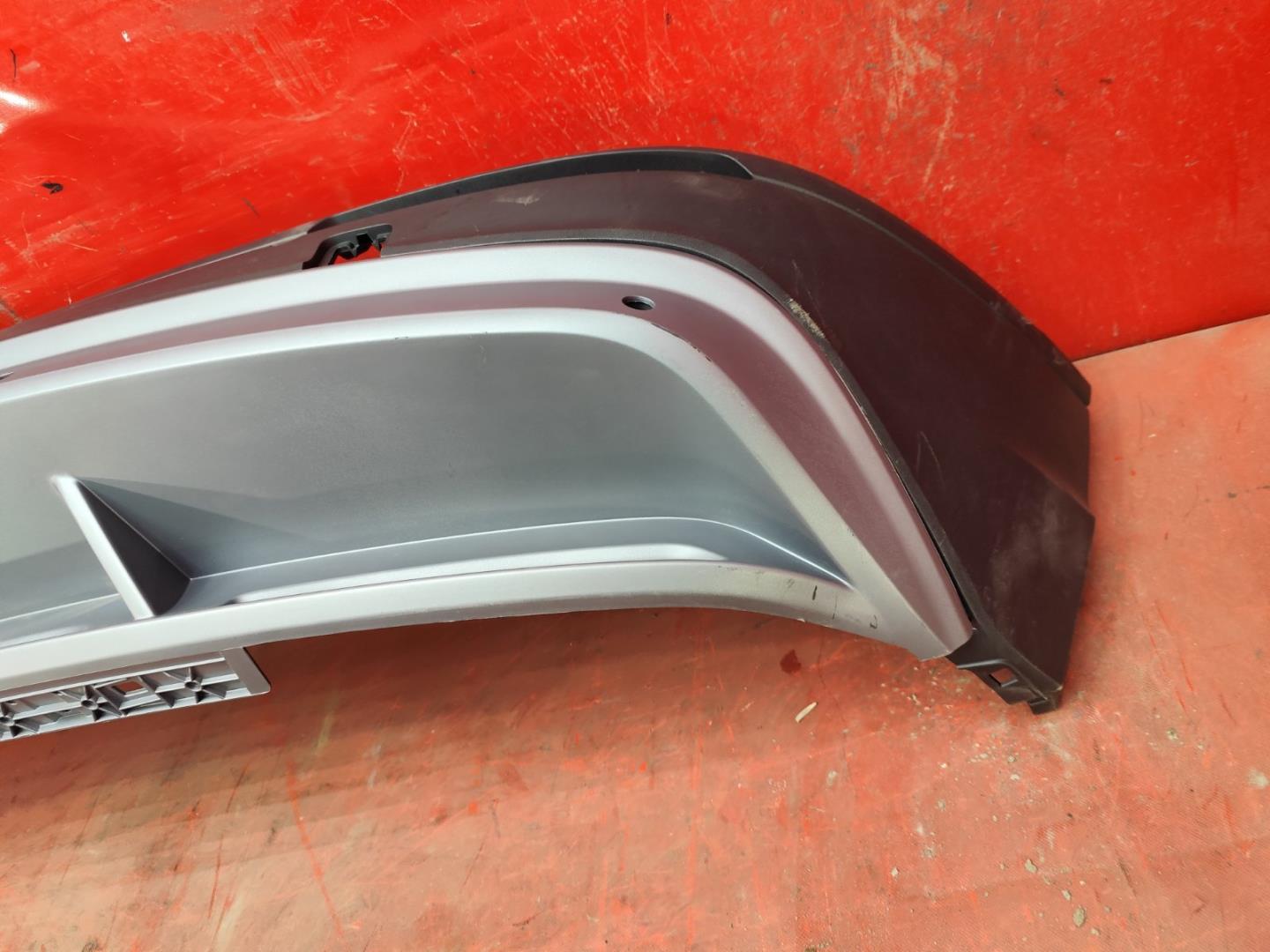 Юбка передняя