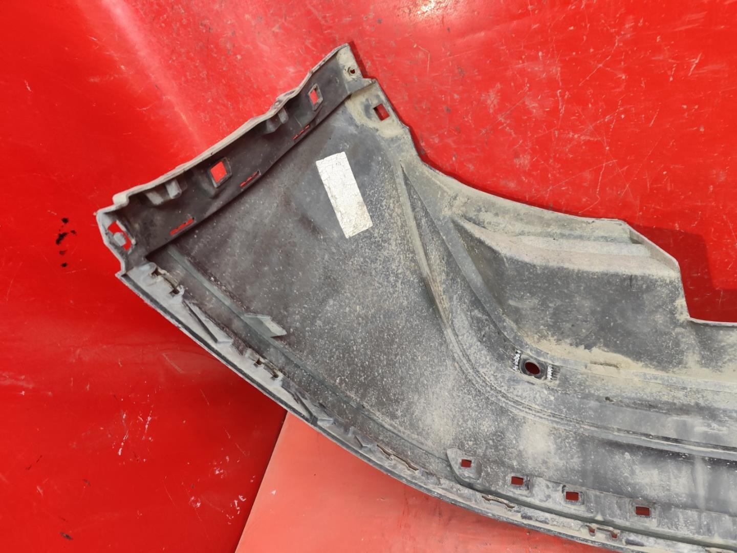 Юбка передняя