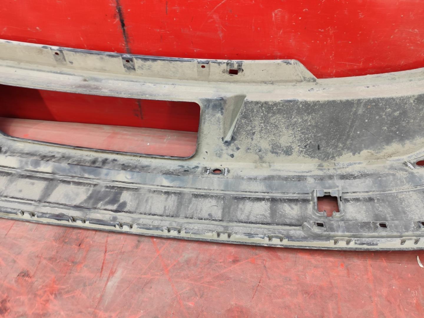 Юбка передняя