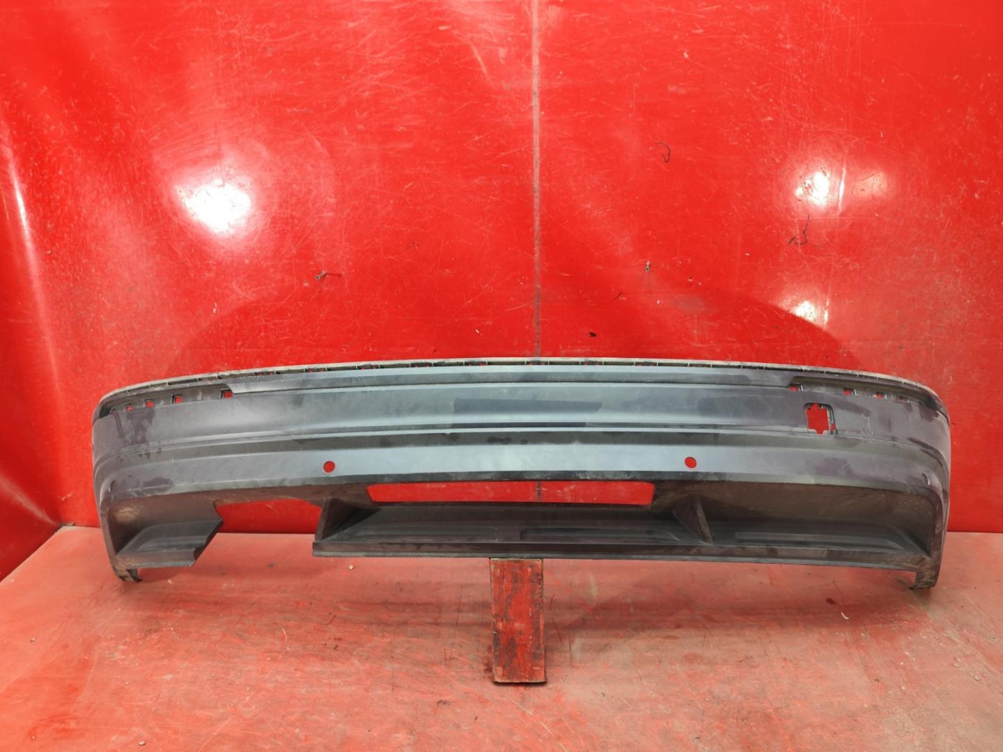 Юбка передняя