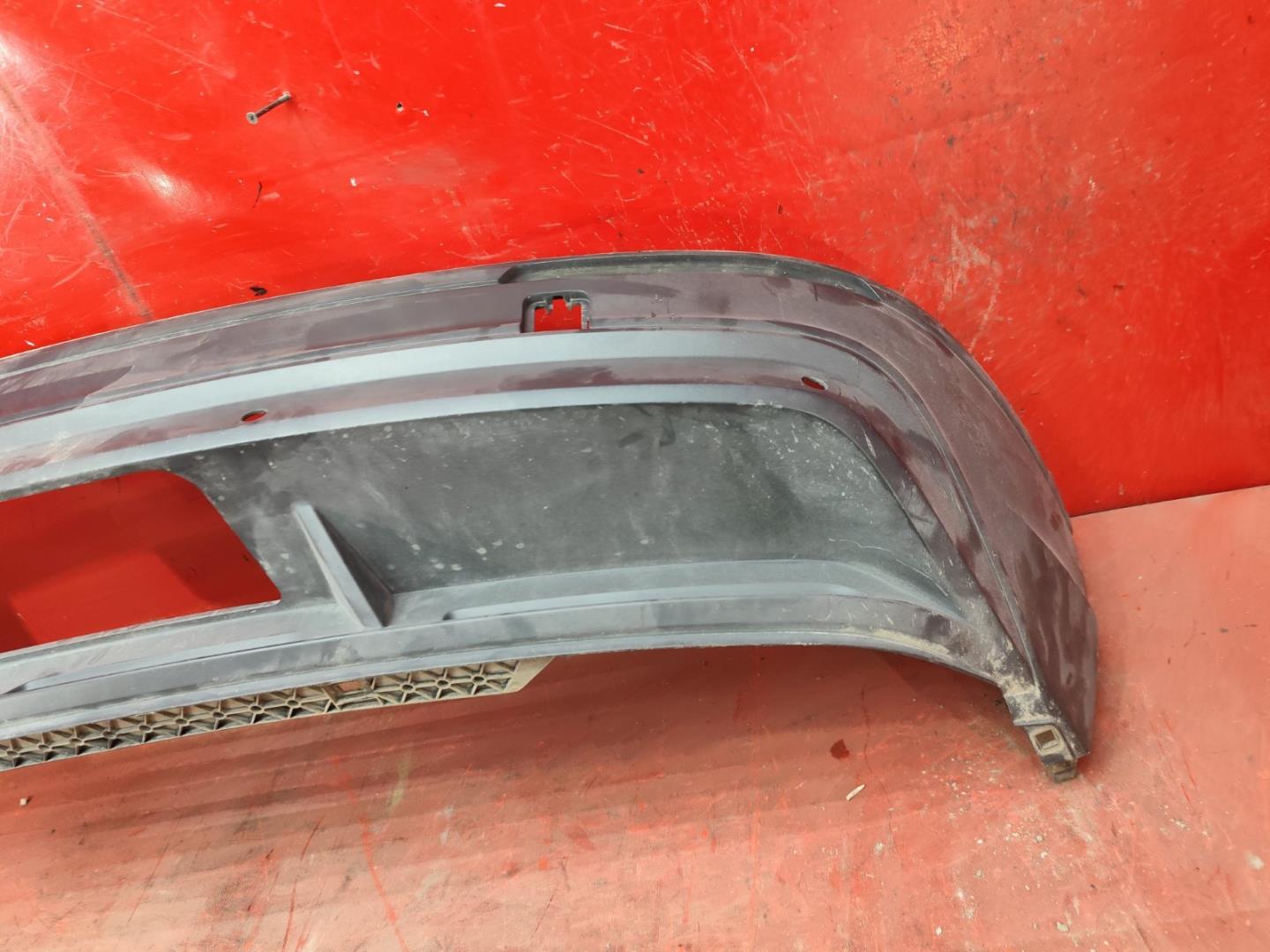 Юбка передняя