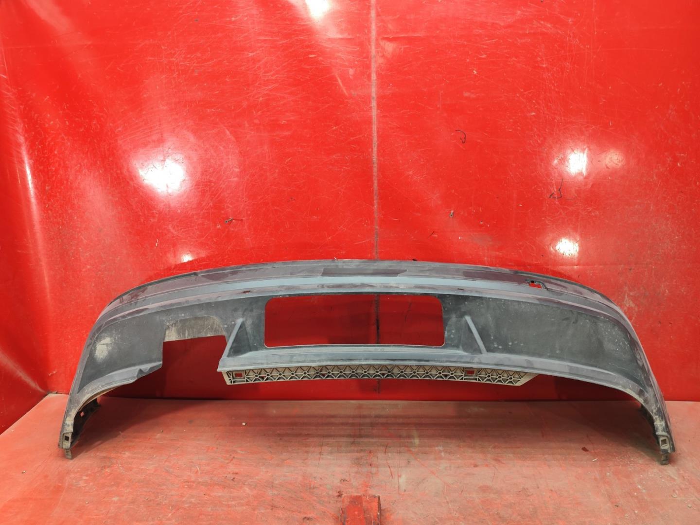 Юбка передняя