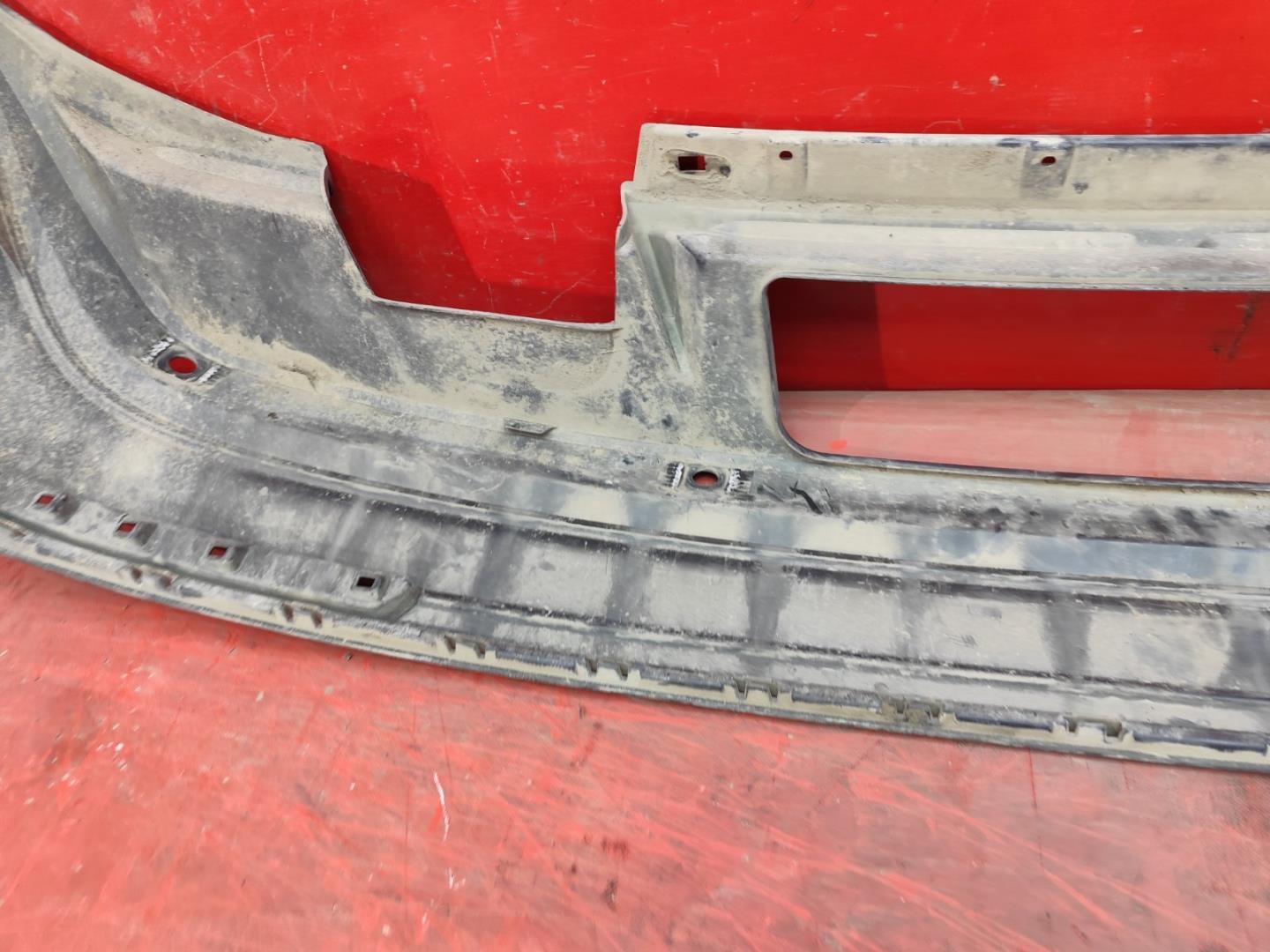 Юбка передняя