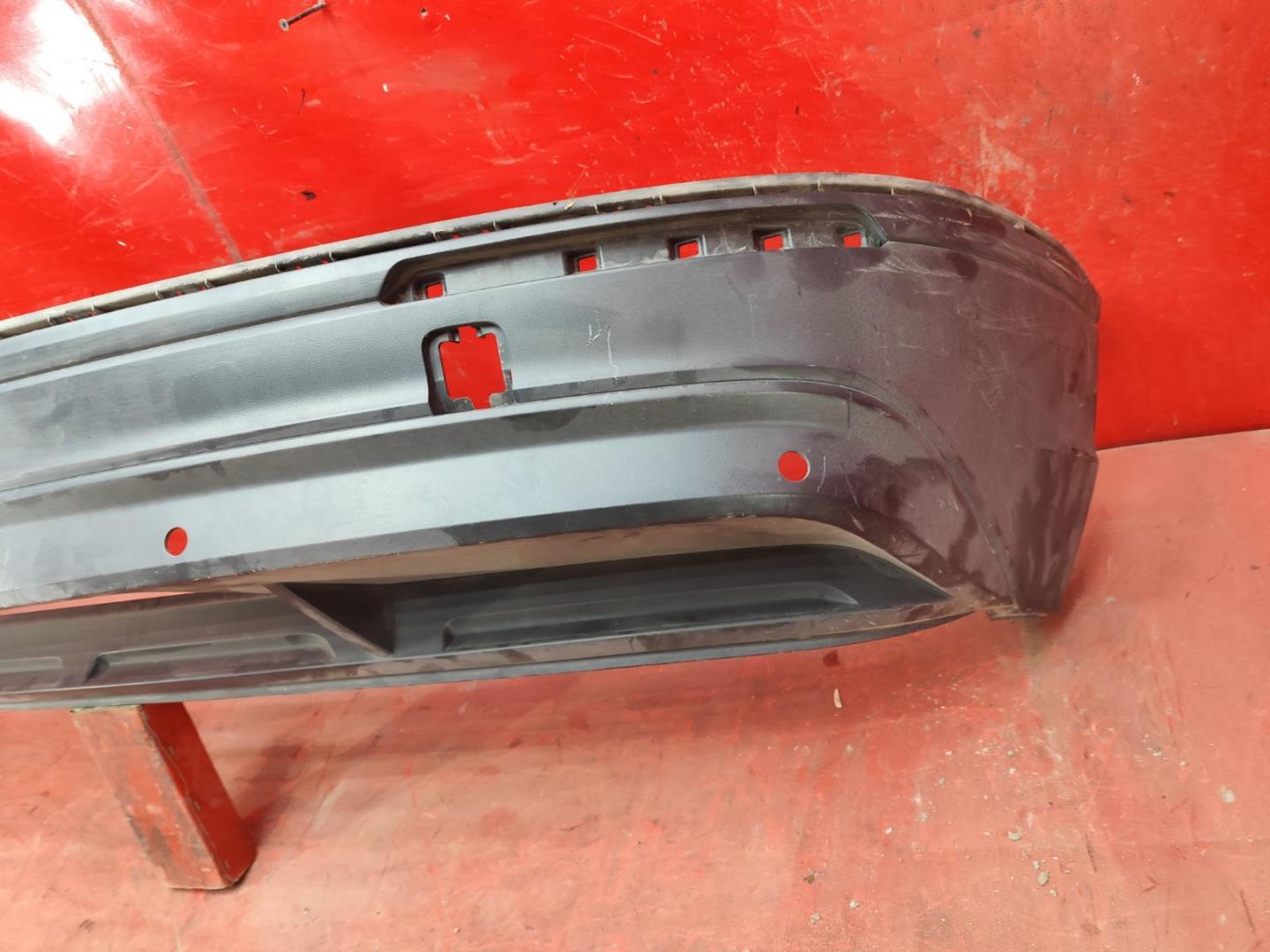 Юбка передняя