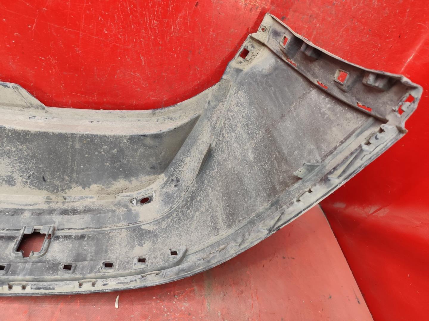 Юбка передняя