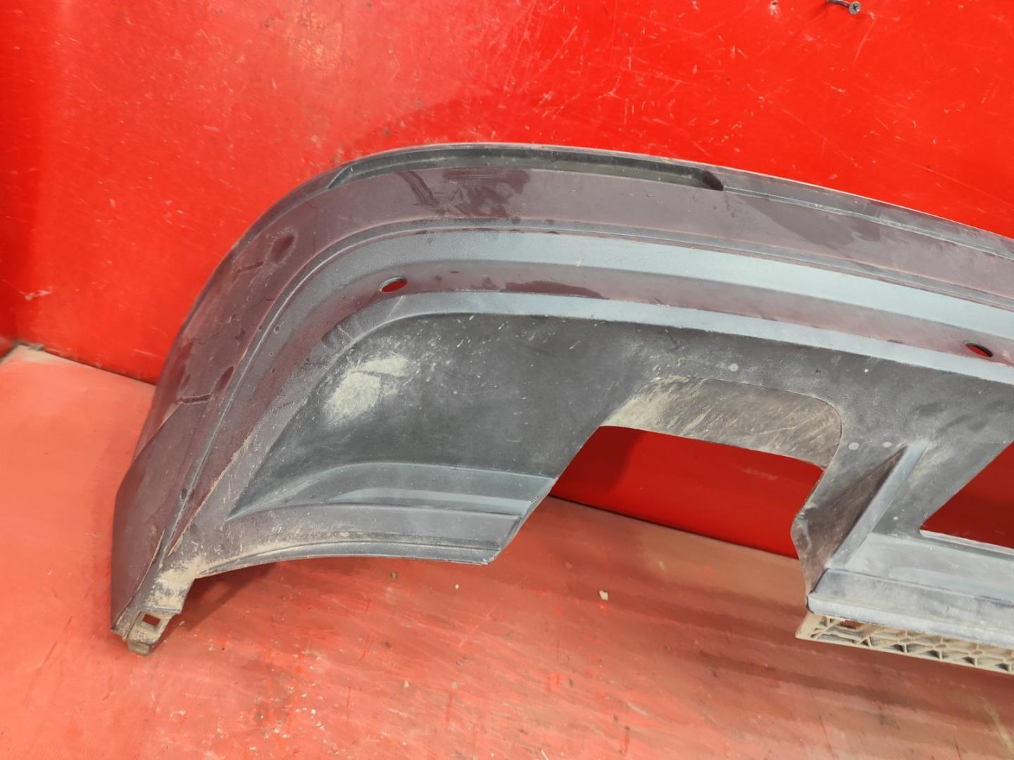 Юбка передняя