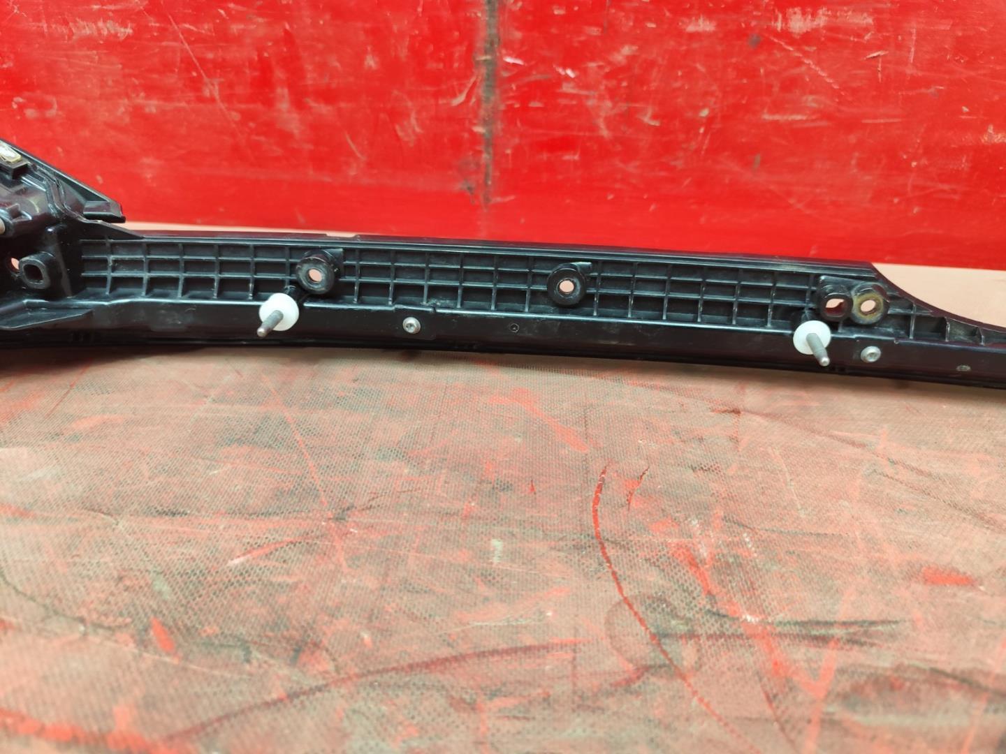 Фонарь задний