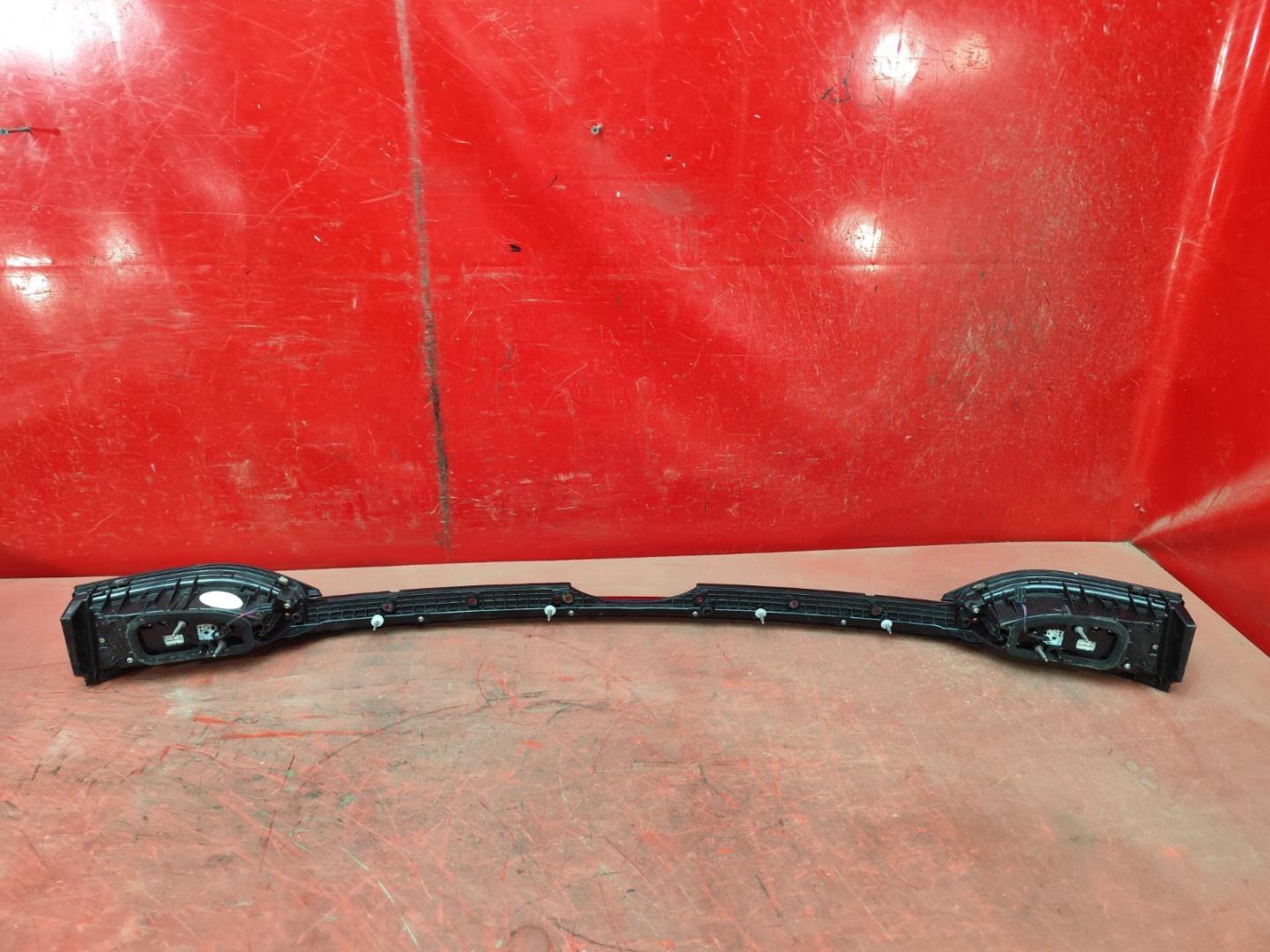 Фонарь задний