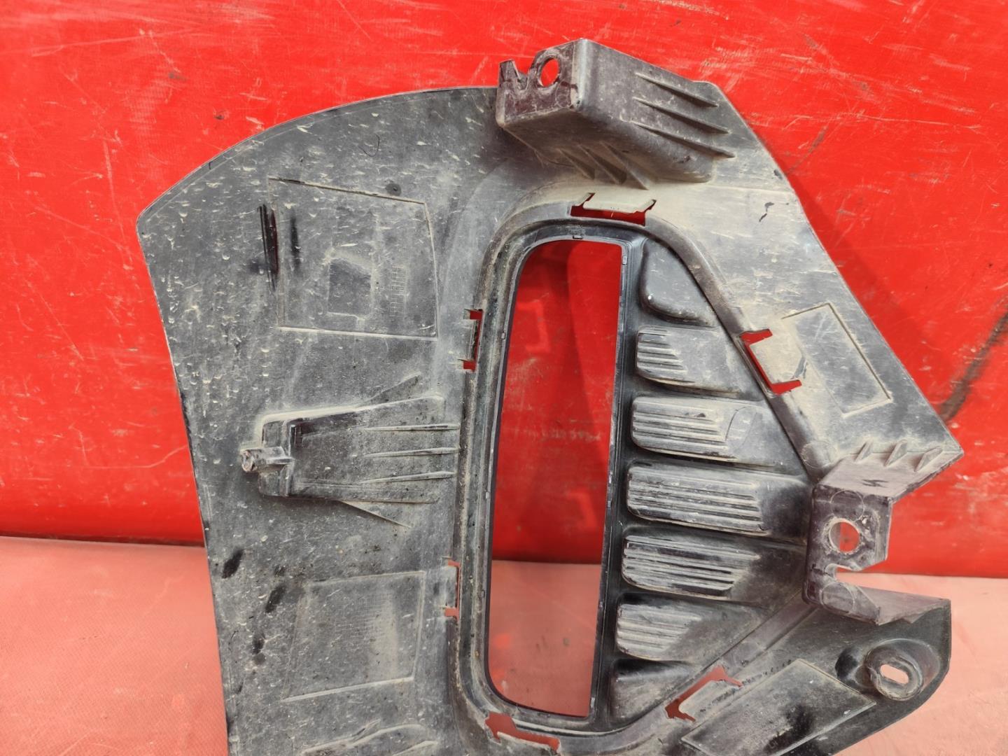 Накладка (кузов наружные)