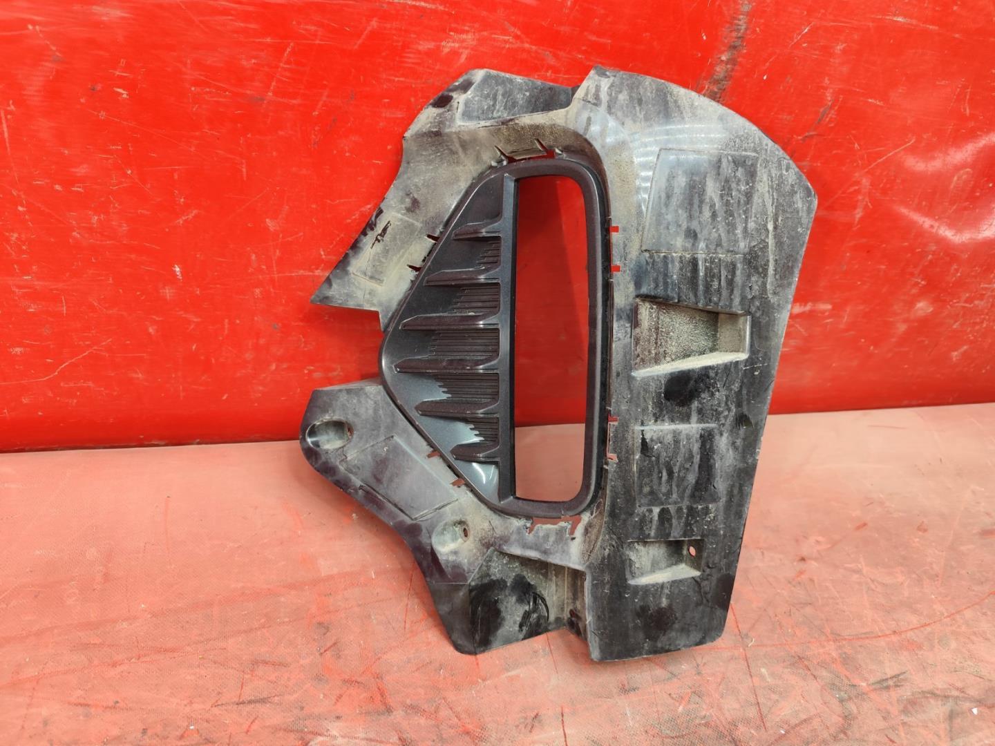 Накладка (кузов наружные)