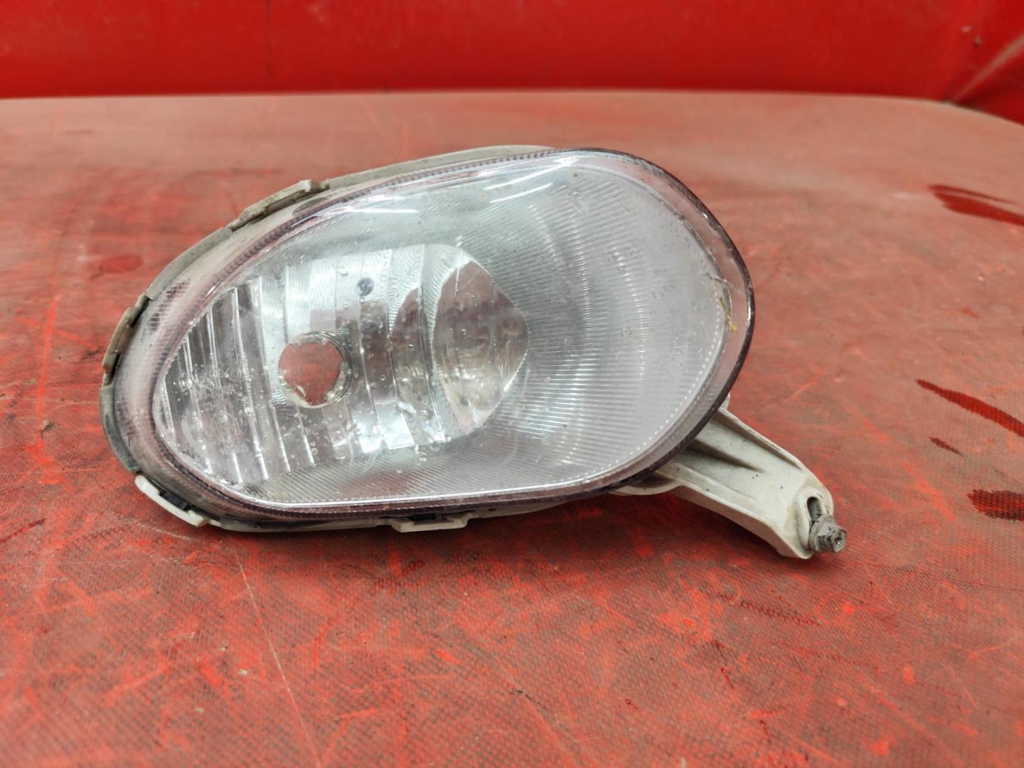 Фара противотуманная