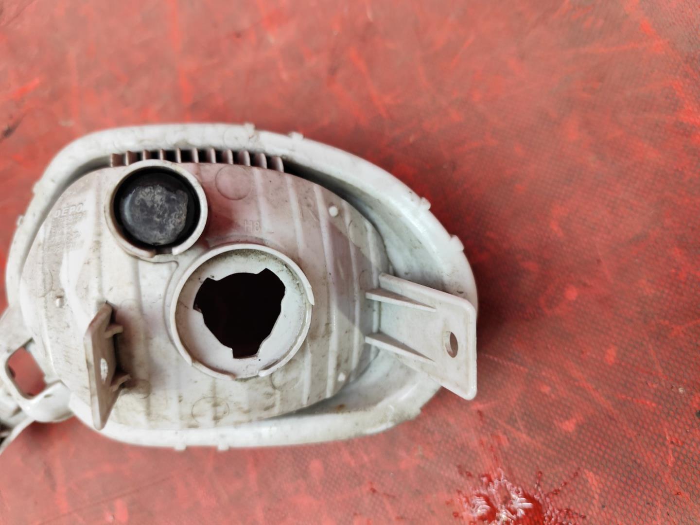 Фара противотуманная