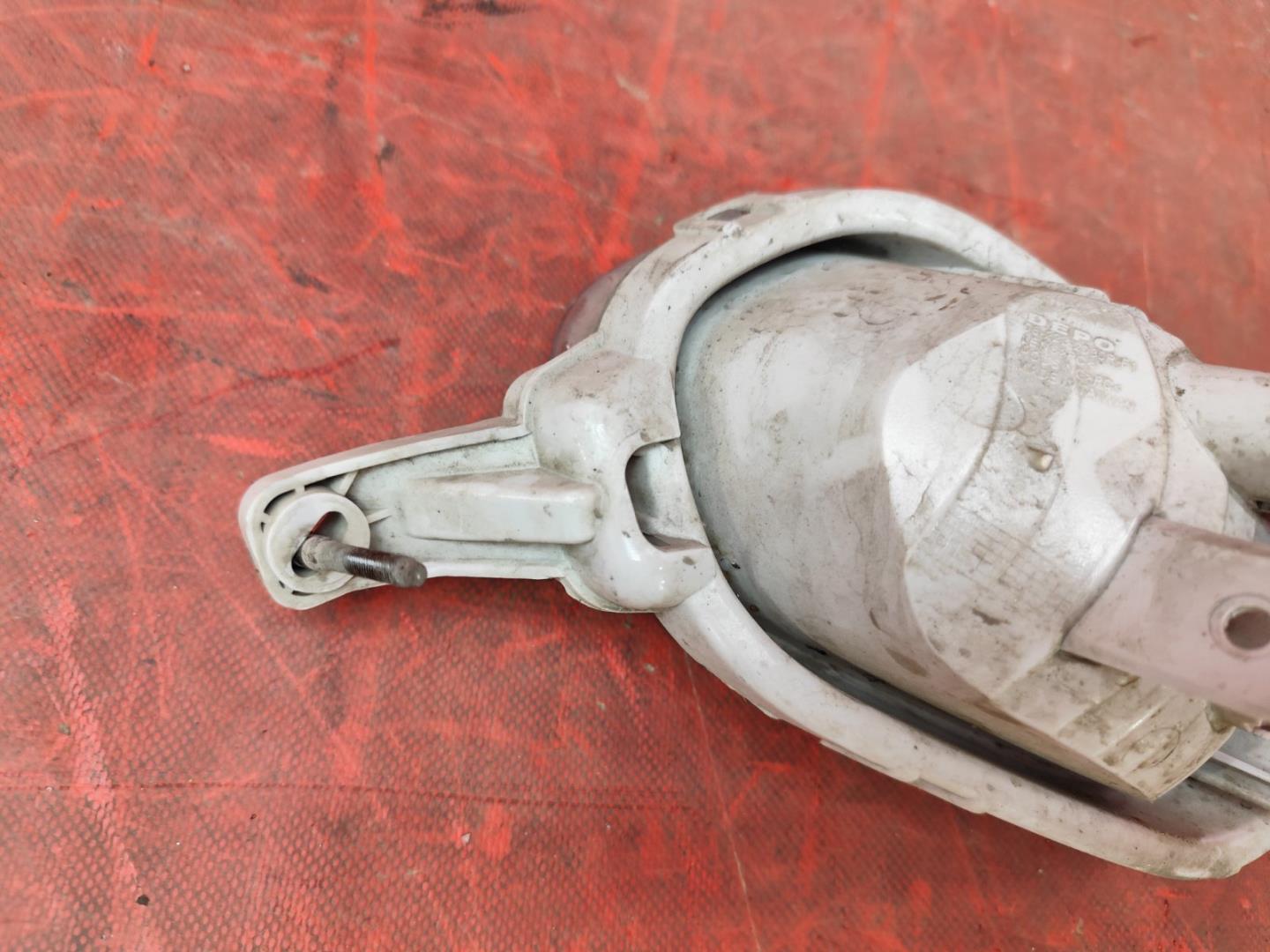 Фара противотуманная