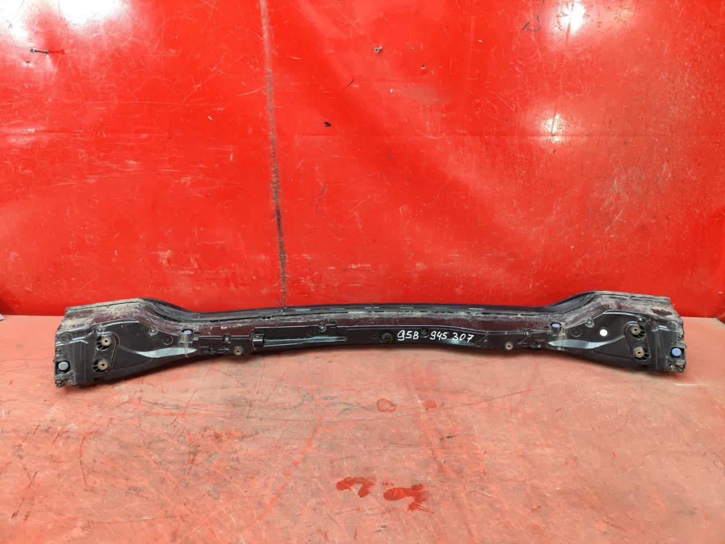 Фонарь задний