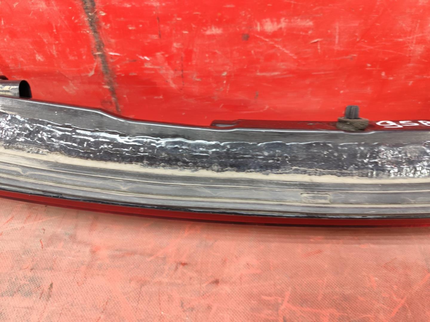 Фонарь задний