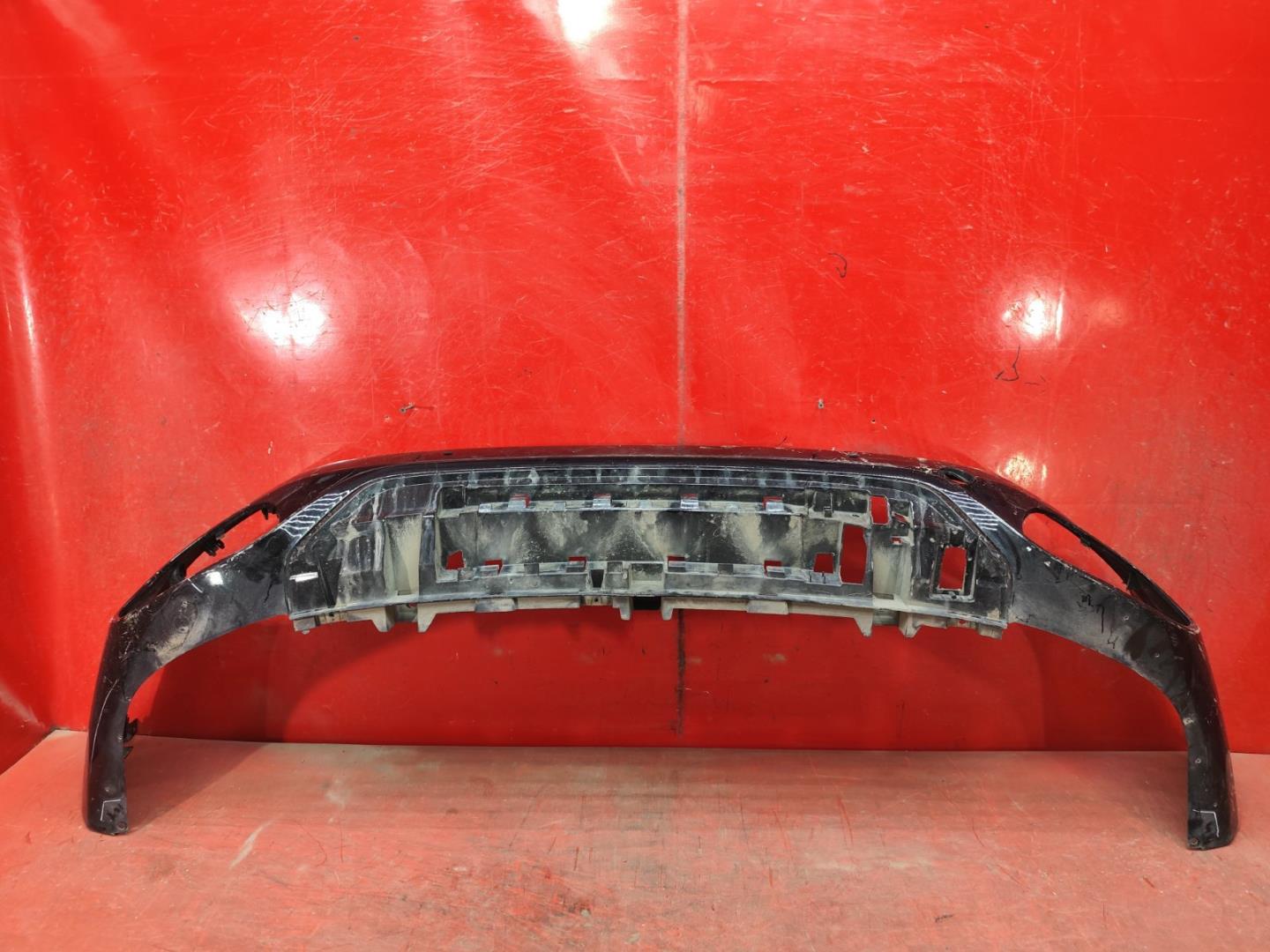 Юбка передняя