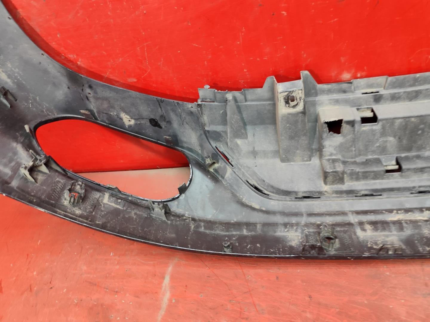 Юбка передняя