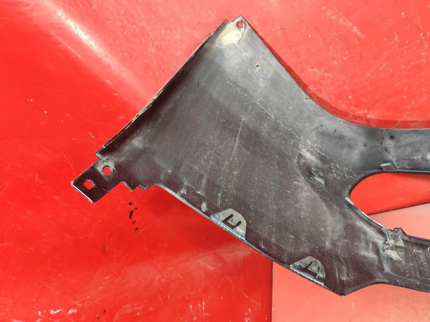 Юбка передняя