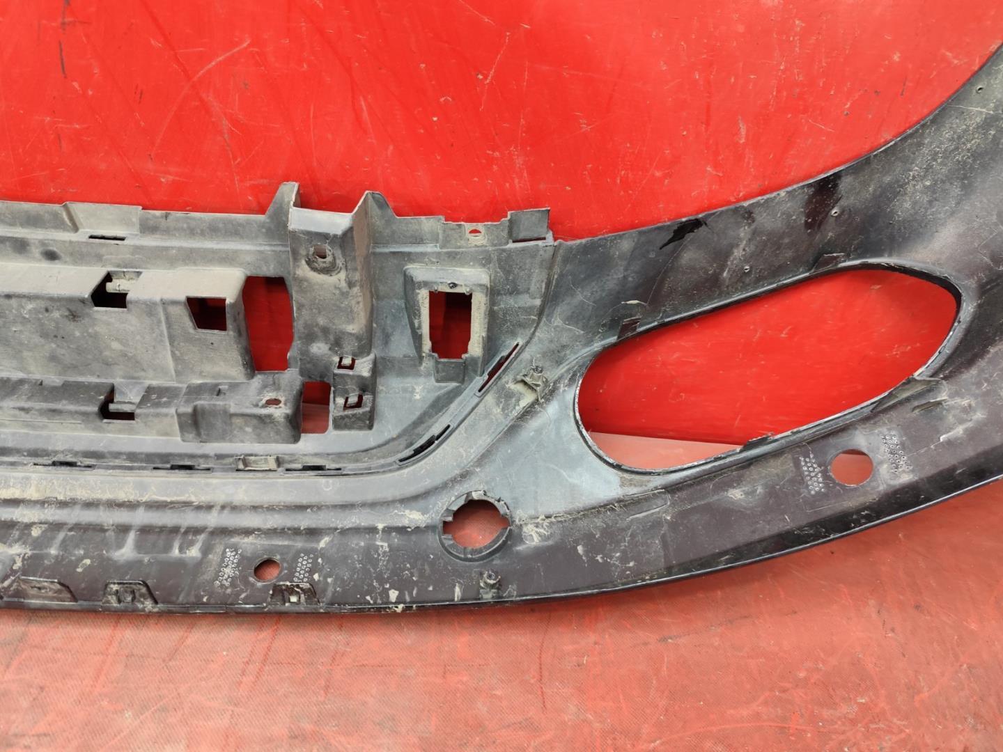 Юбка передняя