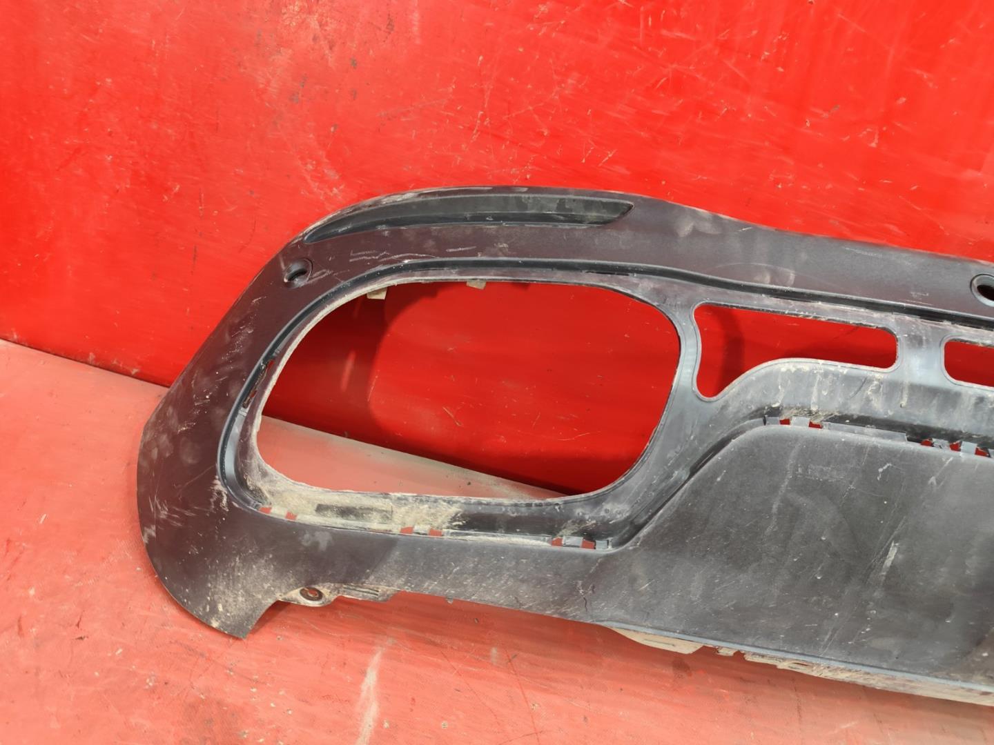 Юбка передняя