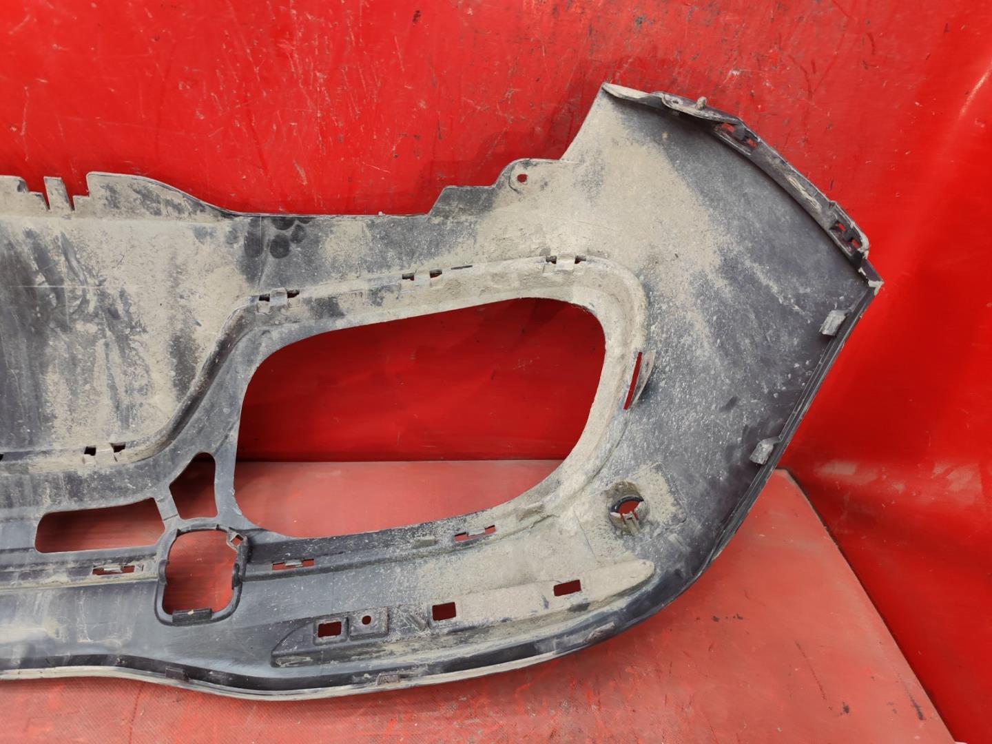 Юбка передняя