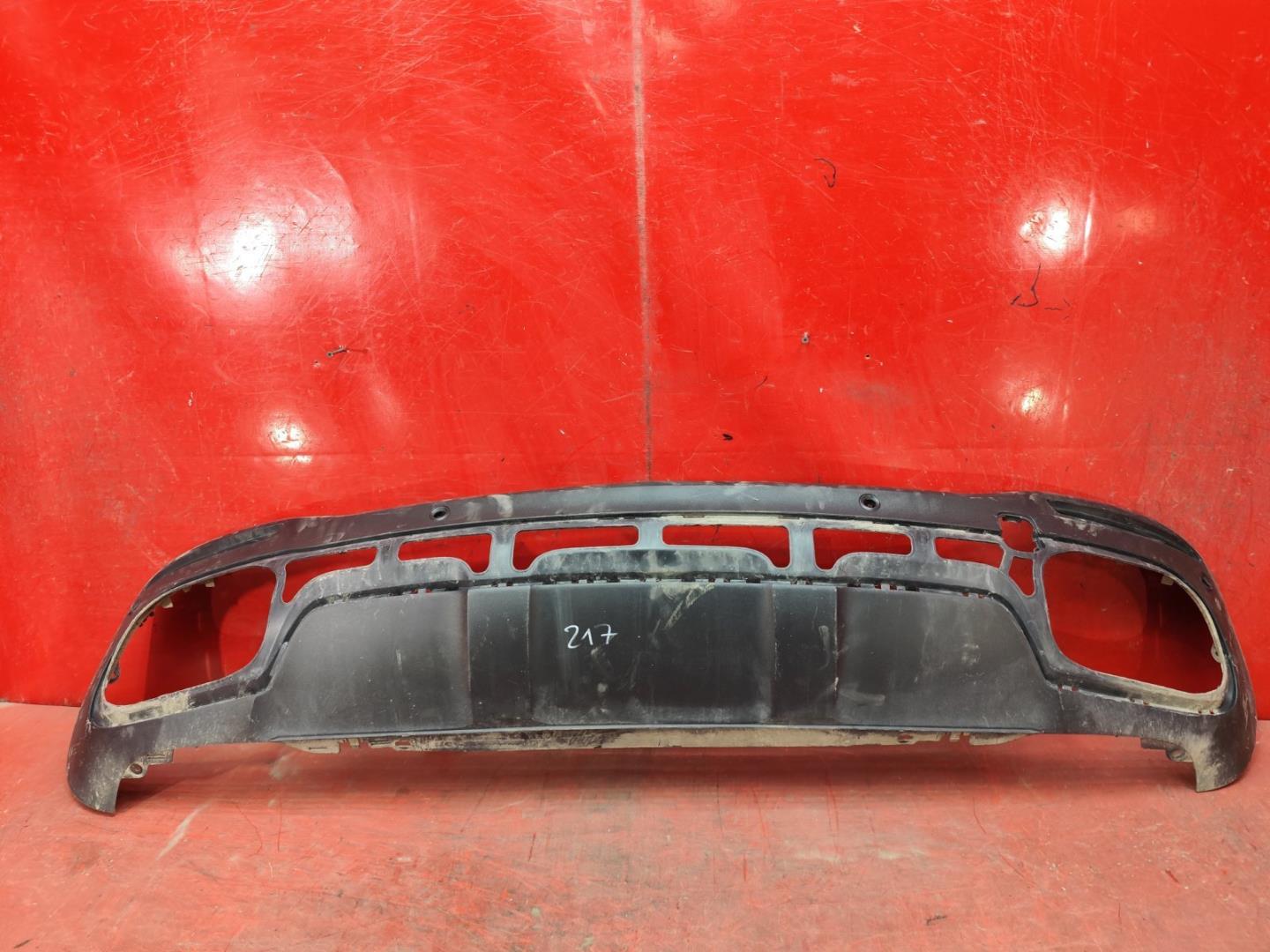 Юбка передняя