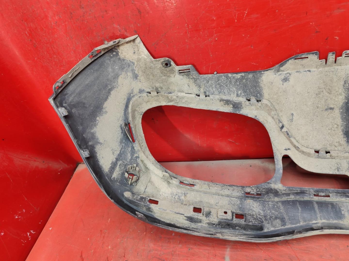 Юбка передняя