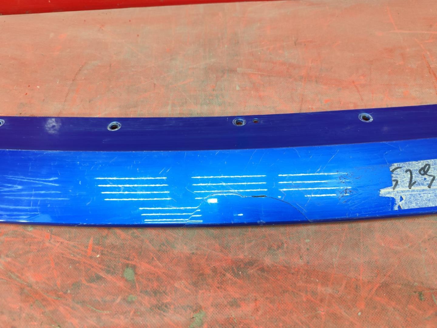 Накладка на решетку радиатора