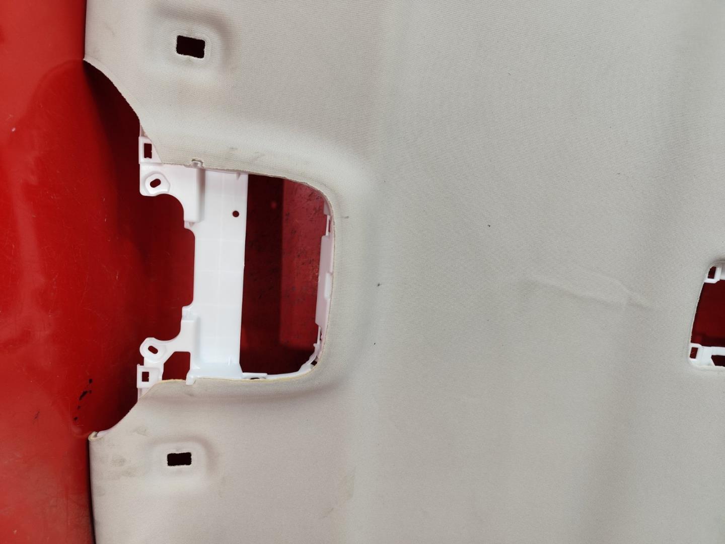 Обшивка крыши