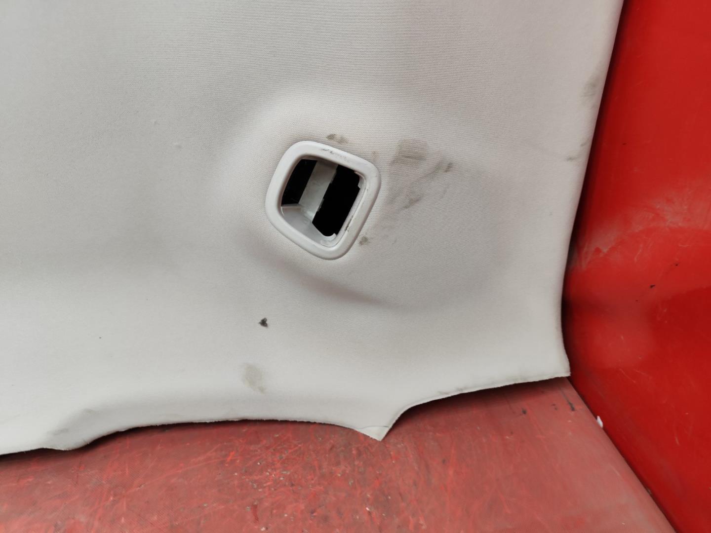 Обшивка крыши