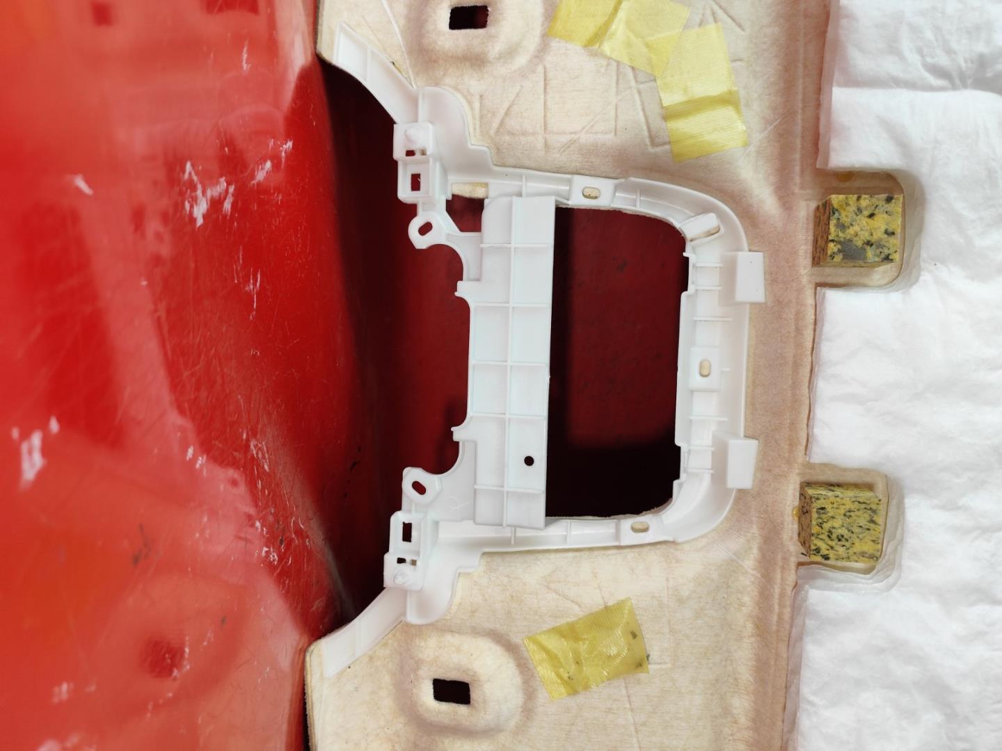 Обшивка крыши