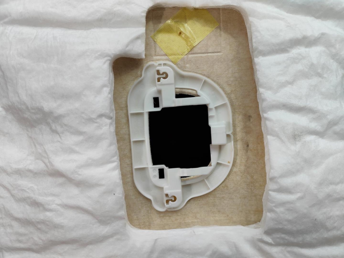 Обшивка крыши