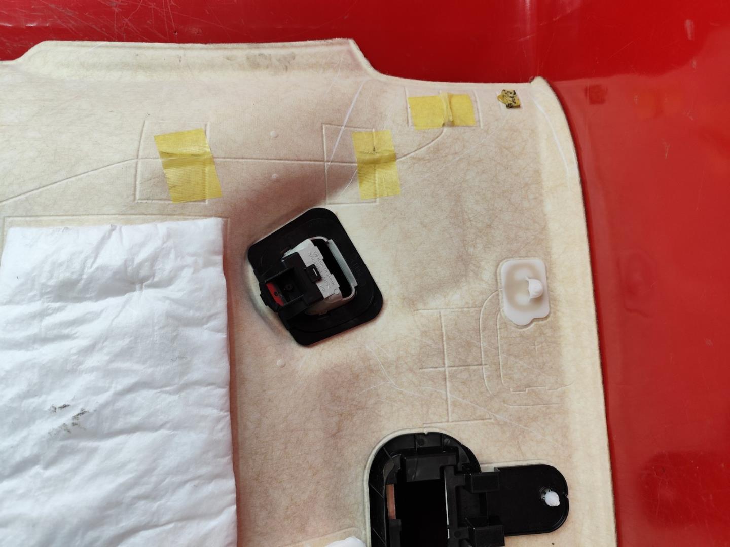 Обшивка крыши