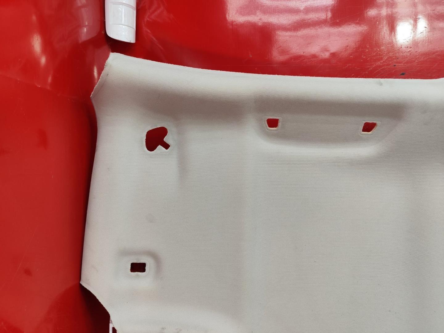 Обшивка крыши