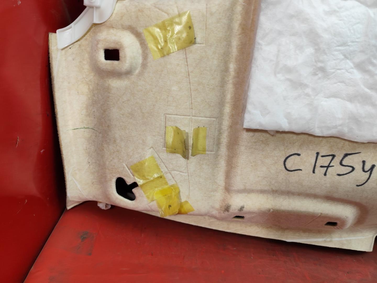 Обшивка крыши