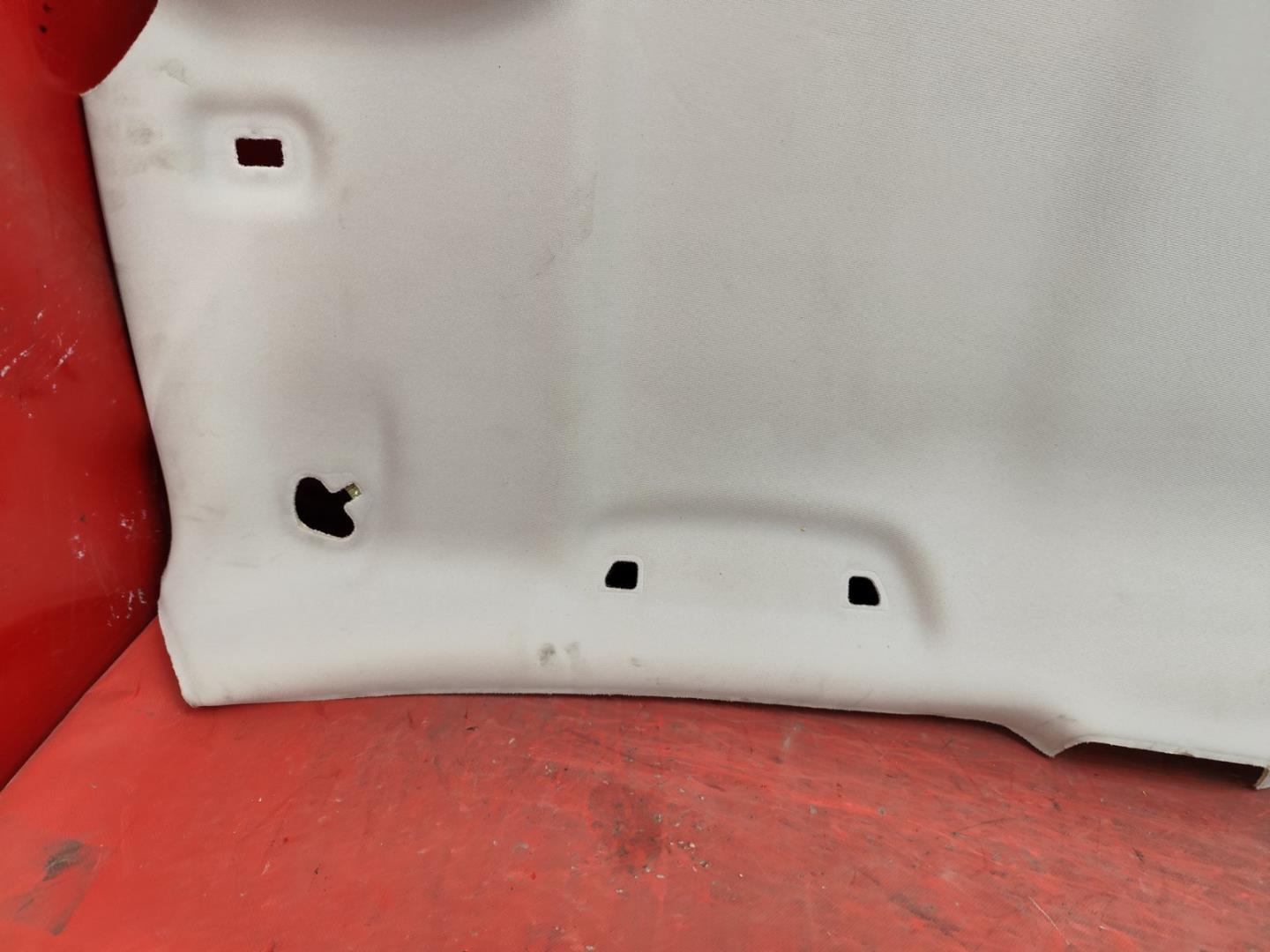 Обшивка крыши