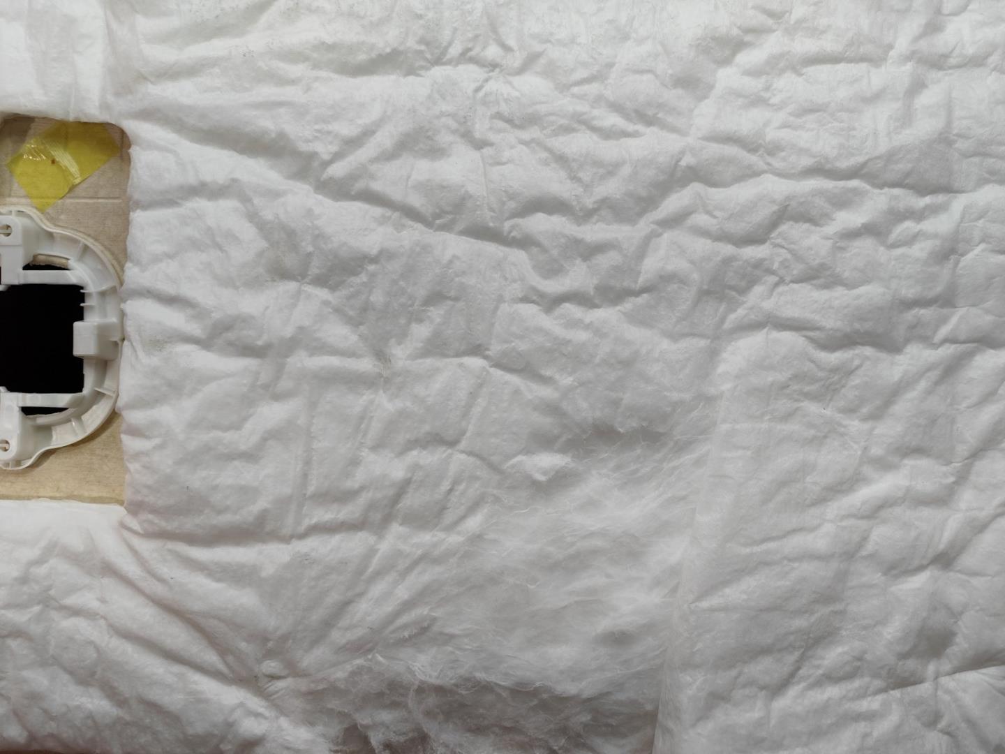 Обшивка крыши