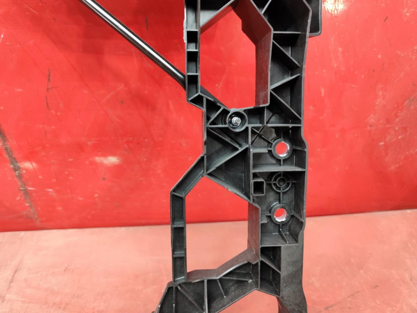 Панель передняя (телевизор)