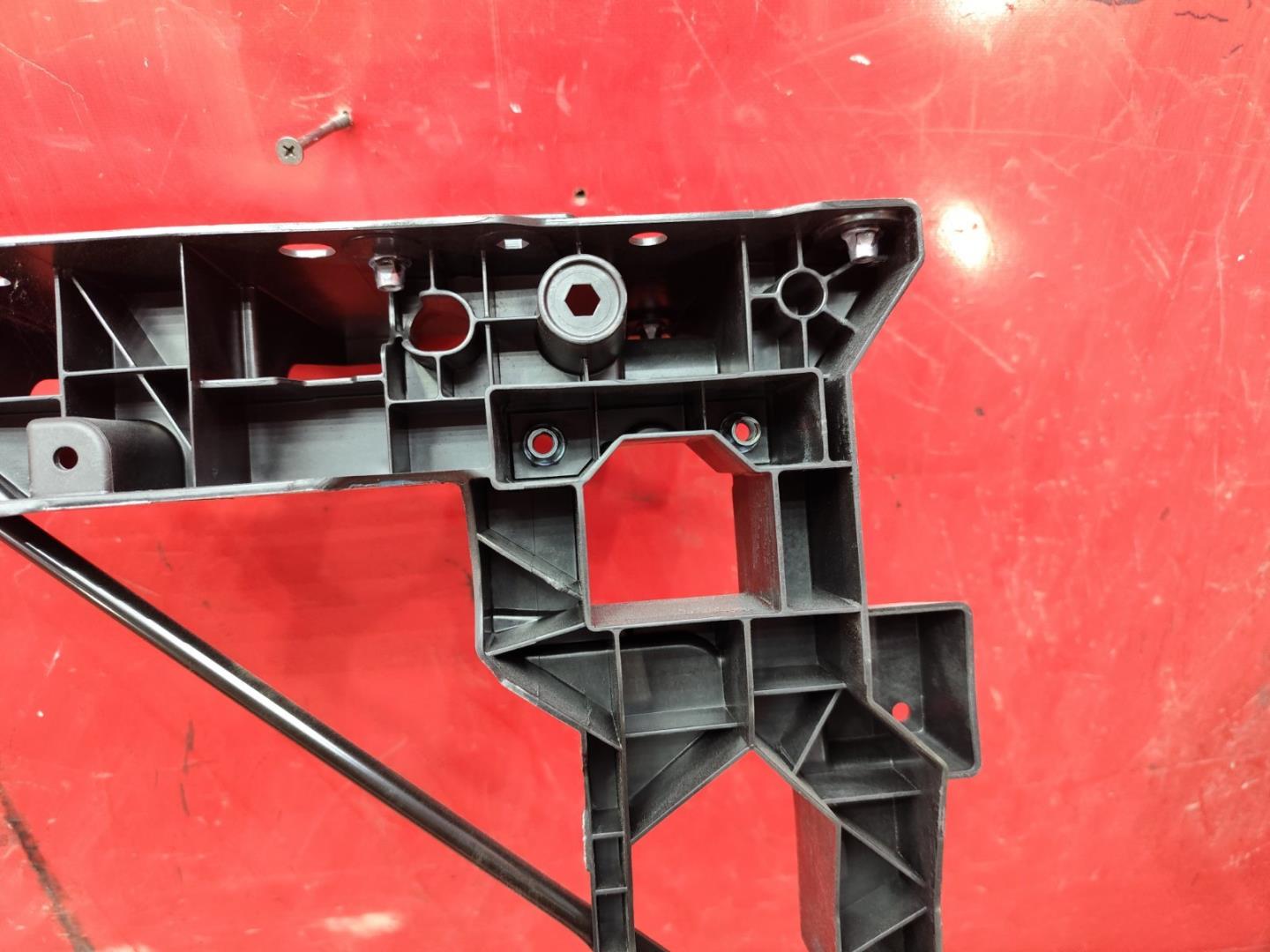 Панель передняя (телевизор)