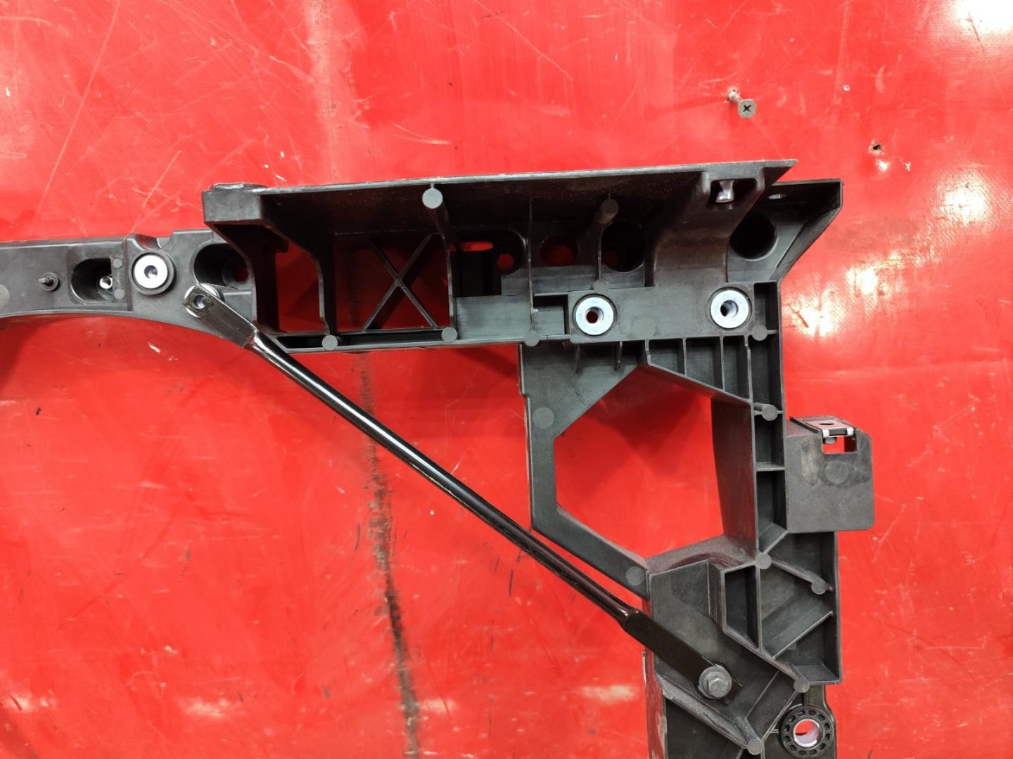 Панель передняя (телевизор)