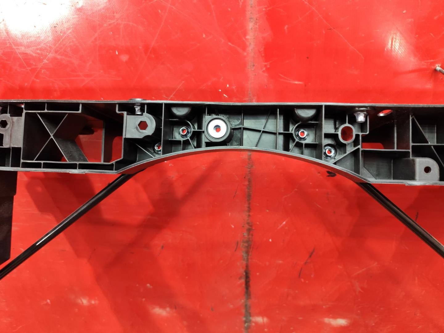 Панель передняя (телевизор)