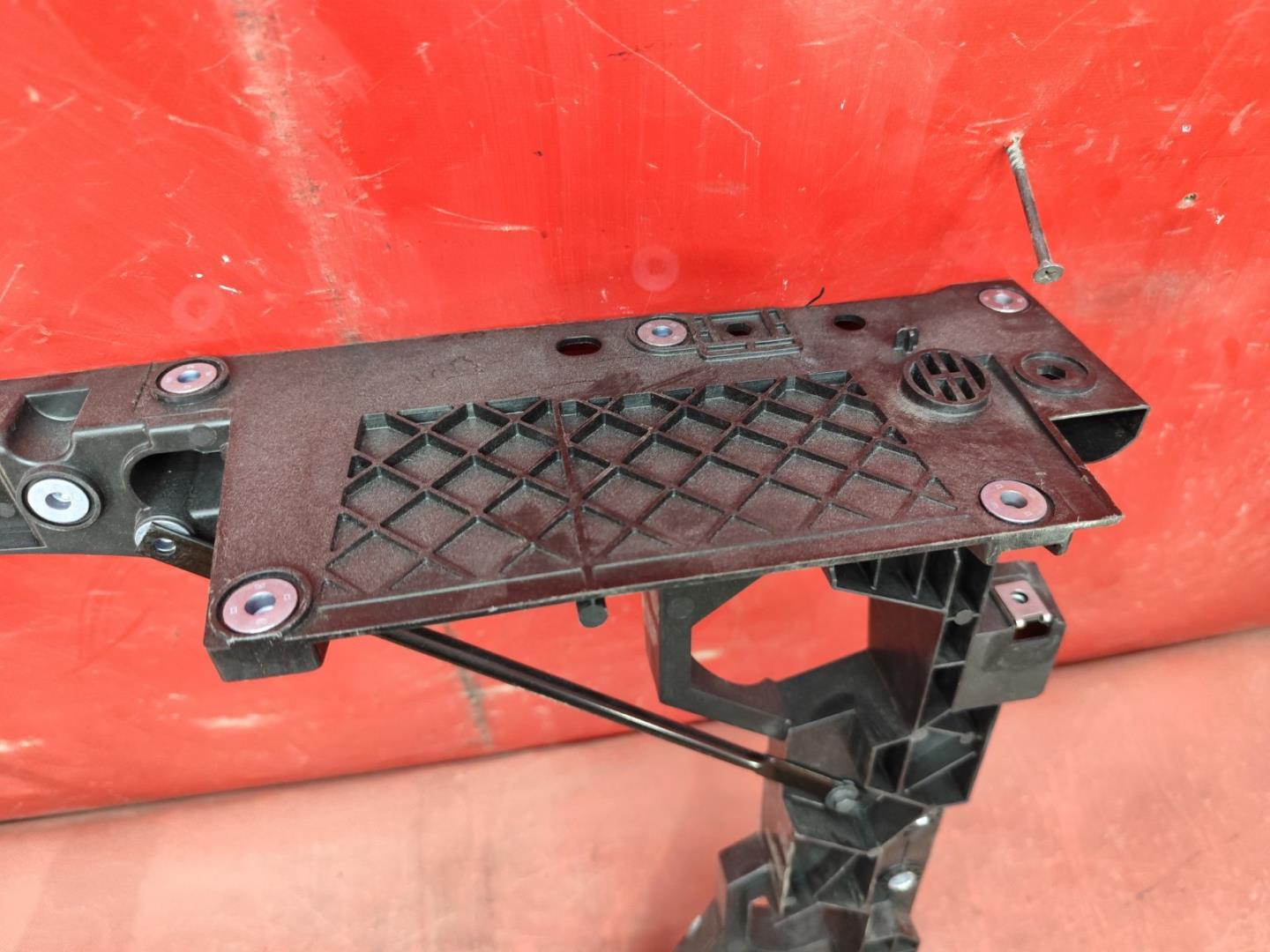 Панель передняя (телевизор)