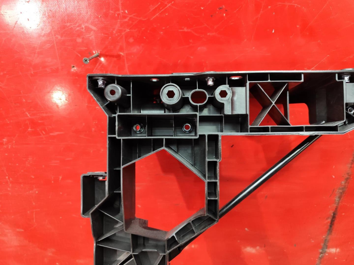 Панель передняя (телевизор)